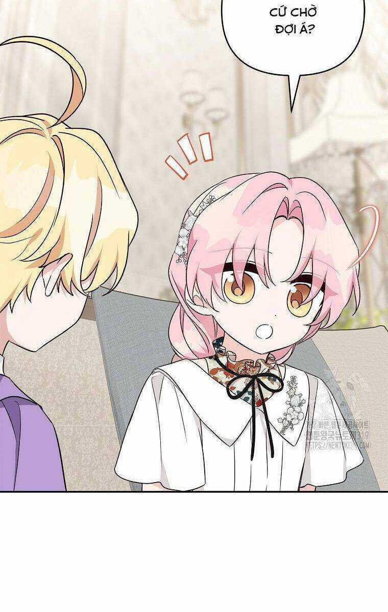 Cô Con Gái Út Của Công Tước Phản Diện Chapter 69 trang 51