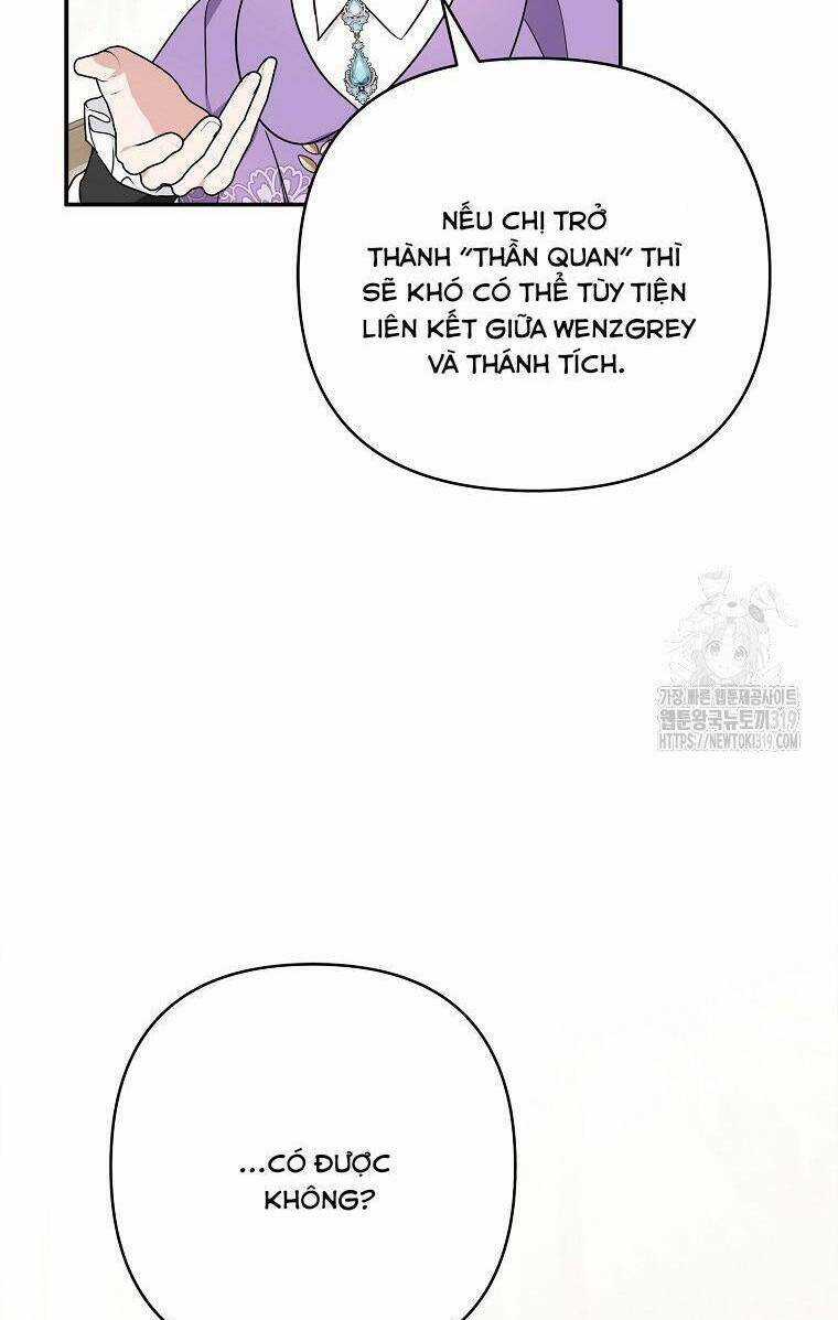 Cô Con Gái Út Của Công Tước Phản Diện Chapter 69 trang 53