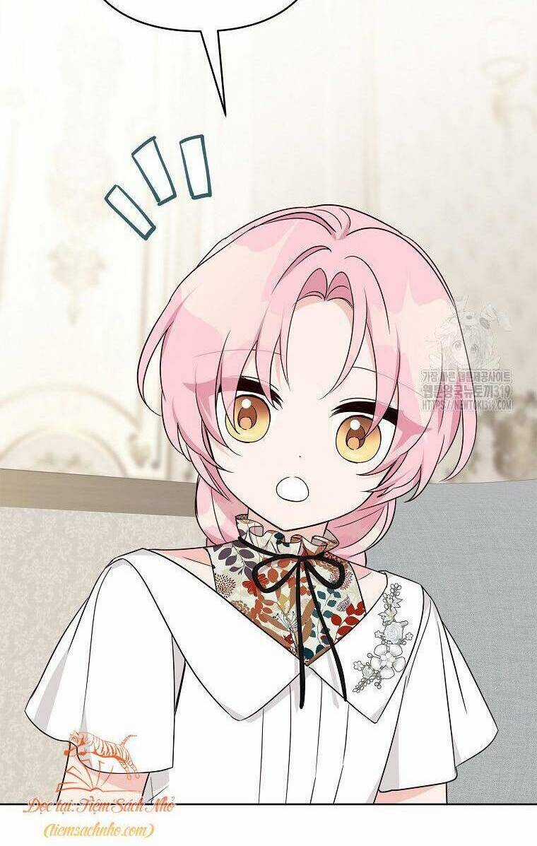 Cô Con Gái Út Của Công Tước Phản Diện Chapter 69 trang 54