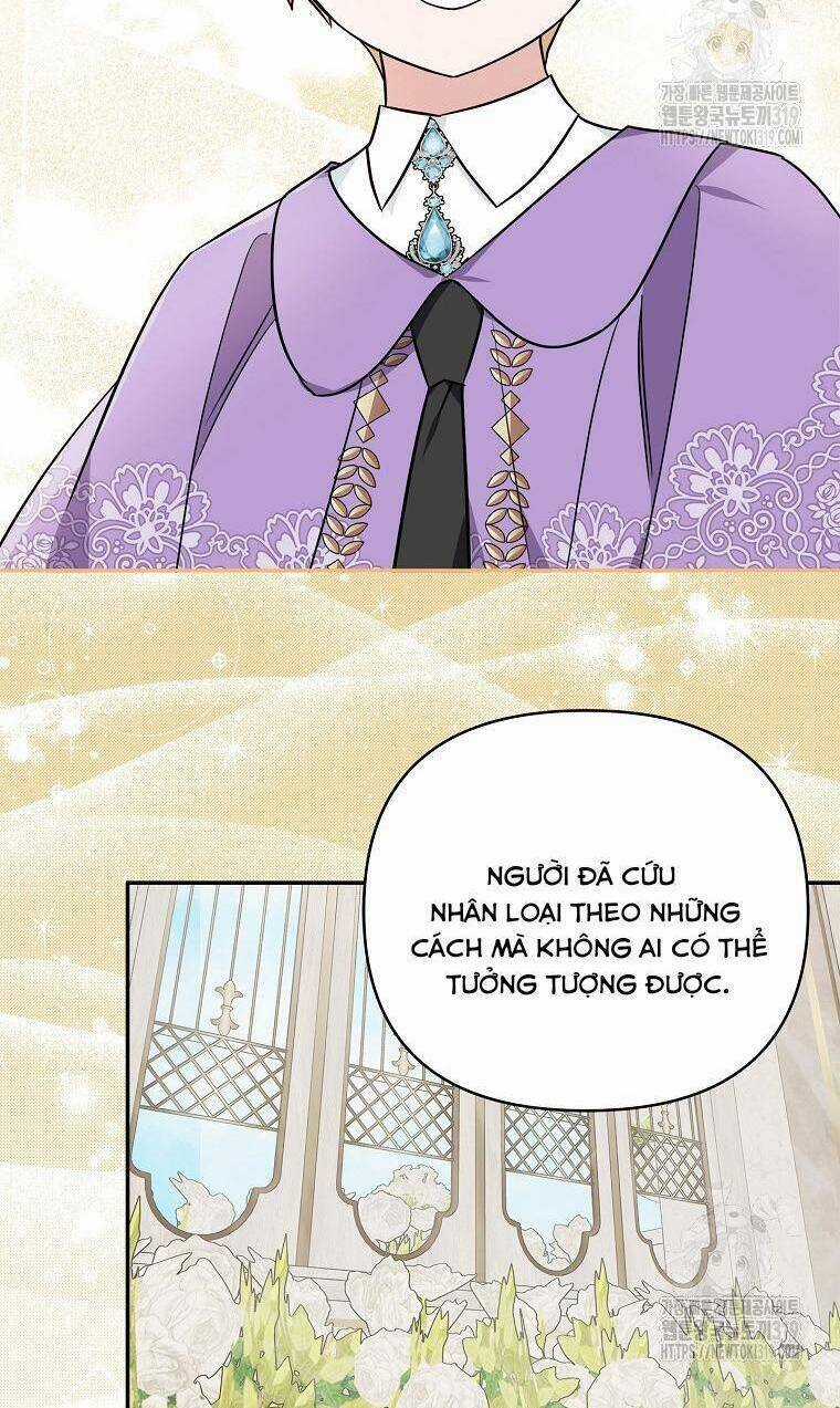Cô Con Gái Út Của Công Tước Phản Diện Chapter 69 trang 57