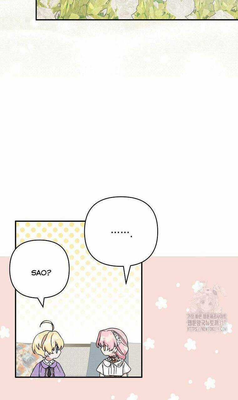 Cô Con Gái Út Của Công Tước Phản Diện Chapter 69 trang 58