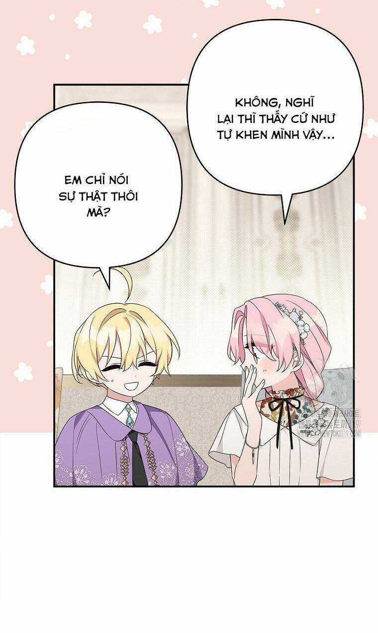 Cô Con Gái Út Của Công Tước Phản Diện Chapter 69 trang 59