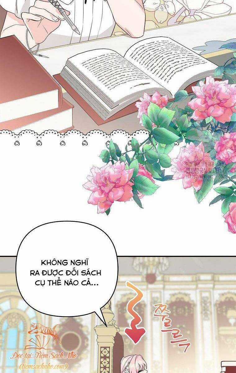 Cô Con Gái Út Của Công Tước Phản Diện Chapter 69 trang 6