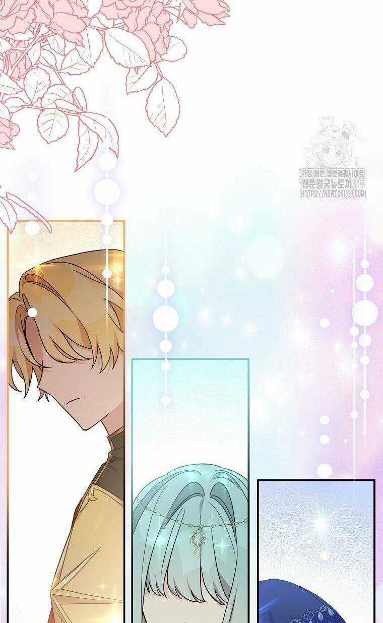 Cô Con Gái Út Của Công Tước Phản Diện Chapter 69 trang 62