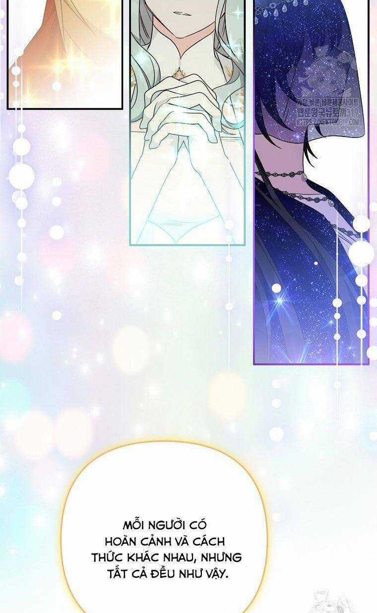 Cô Con Gái Út Của Công Tước Phản Diện Chapter 69 trang 63