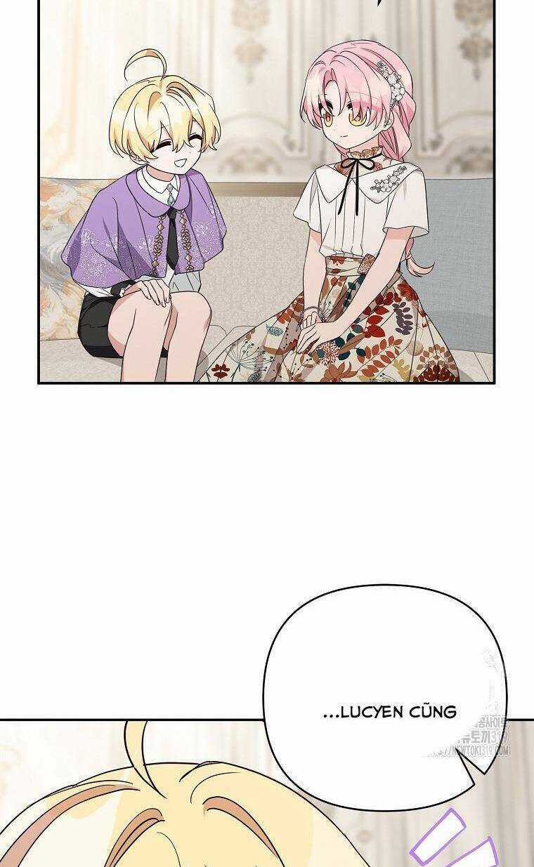 Cô Con Gái Út Của Công Tước Phản Diện Chapter 69 trang 65