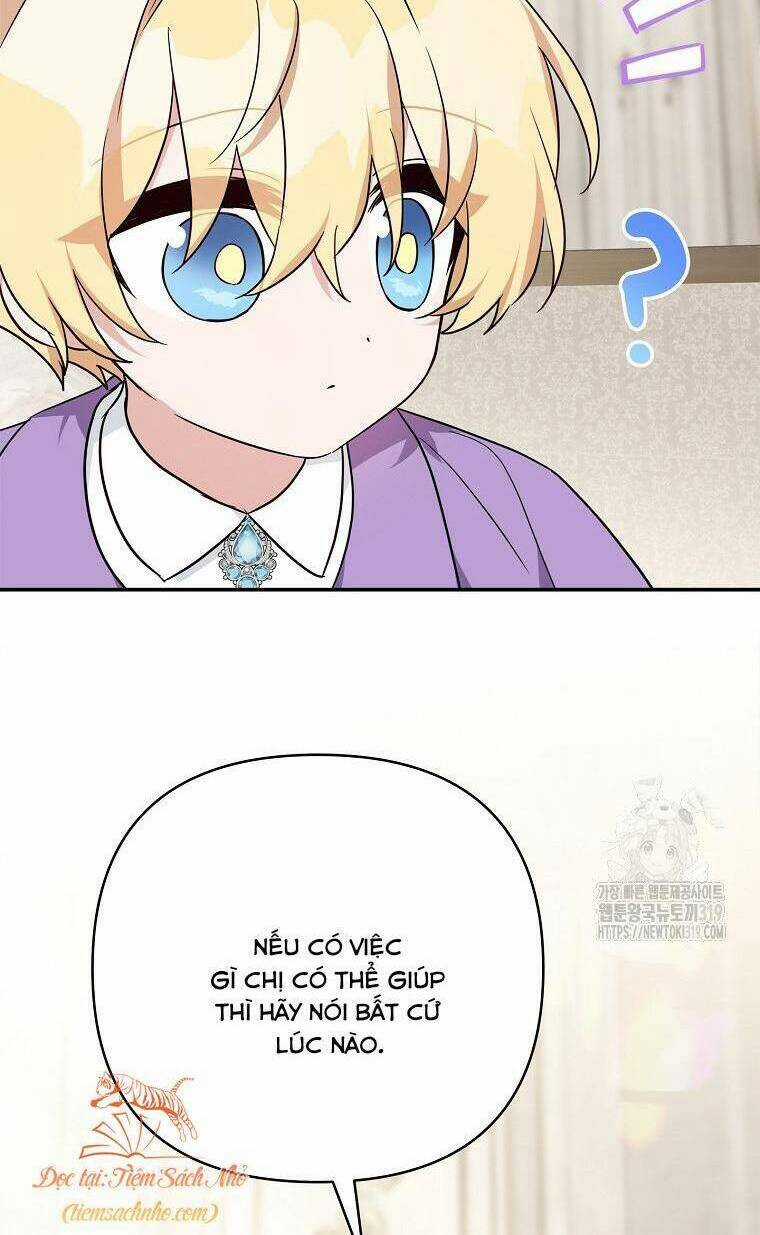 Cô Con Gái Út Của Công Tước Phản Diện Chapter 69 trang 66