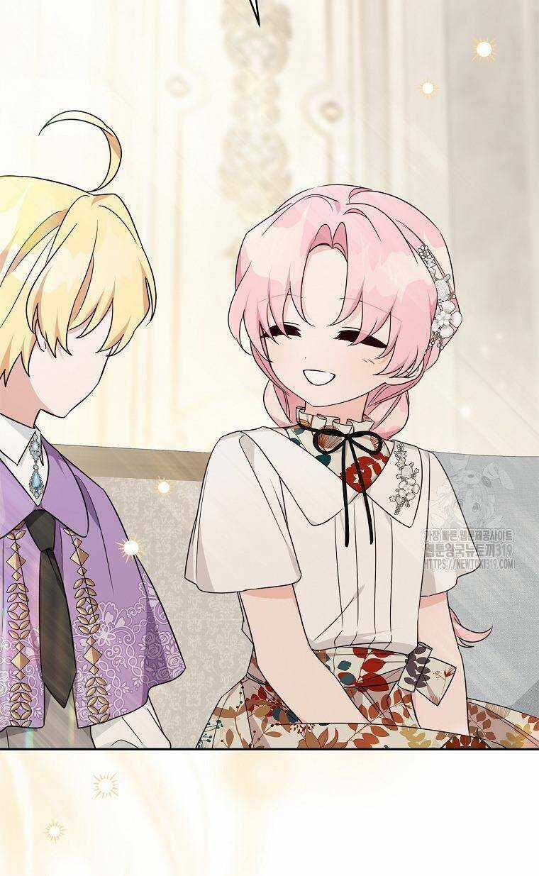 Cô Con Gái Út Của Công Tước Phản Diện Chapter 69 trang 67