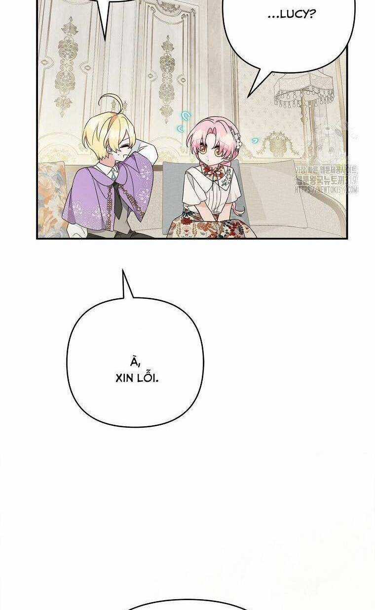 Cô Con Gái Út Của Công Tước Phản Diện Chapter 69 trang 70