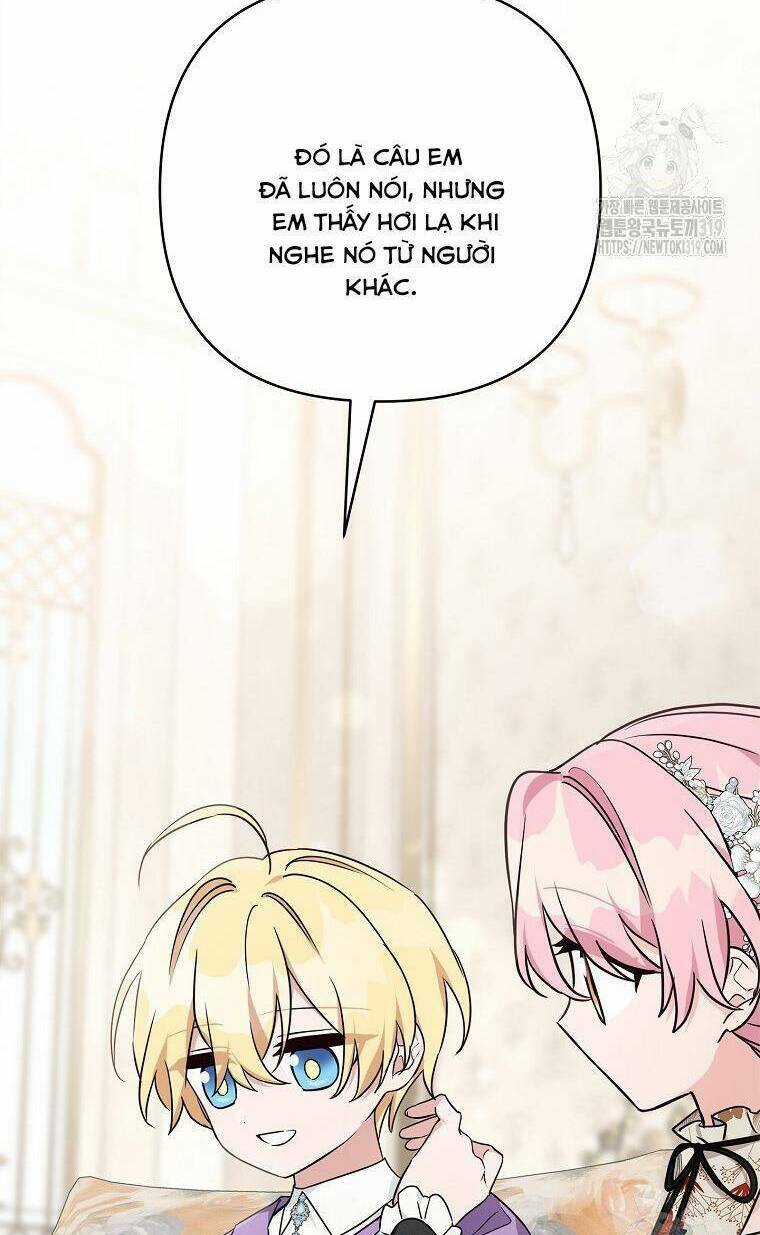 Cô Con Gái Út Của Công Tước Phản Diện Chapter 69 trang 71