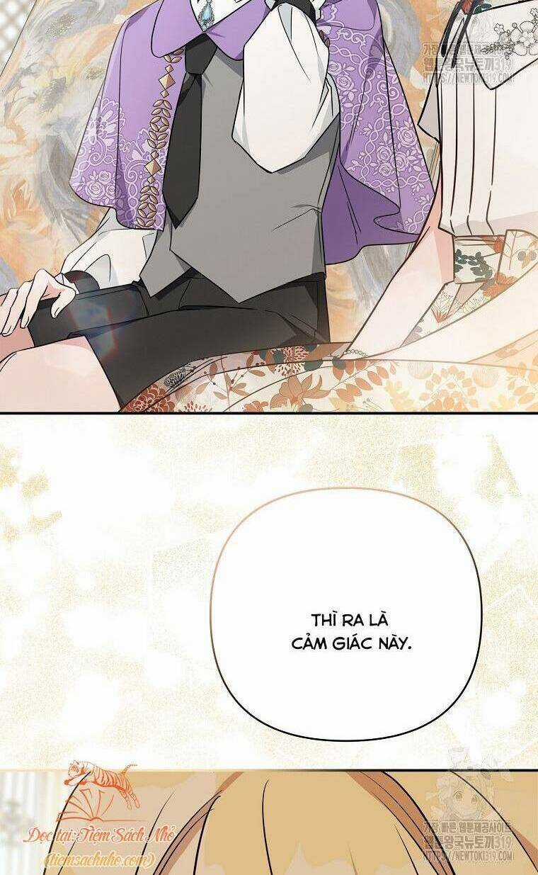 Cô Con Gái Út Của Công Tước Phản Diện Chapter 69 trang 72