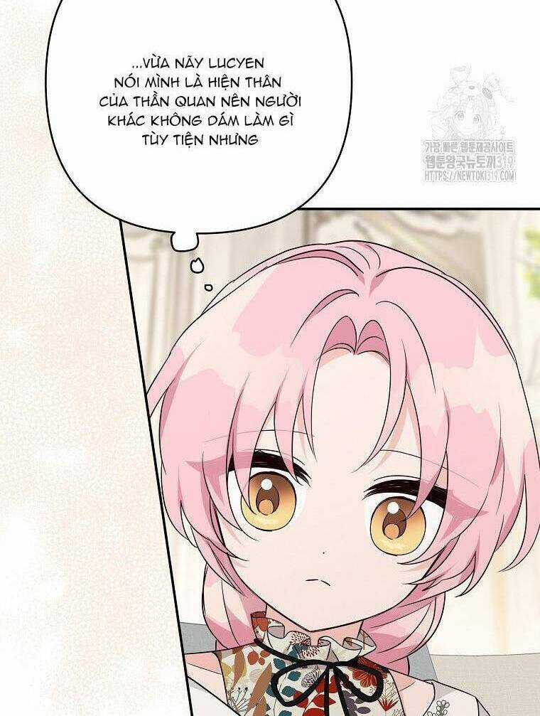 Cô Con Gái Út Của Công Tước Phản Diện Chapter 69 trang 76