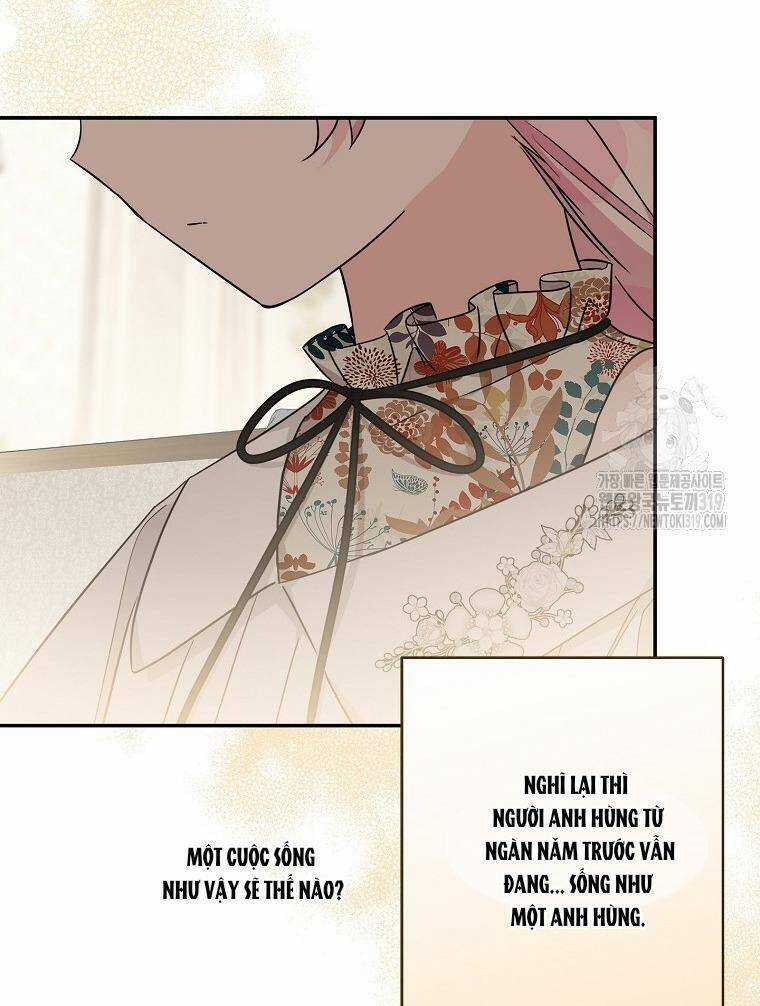 Cô Con Gái Út Của Công Tước Phản Diện Chapter 69 trang 79