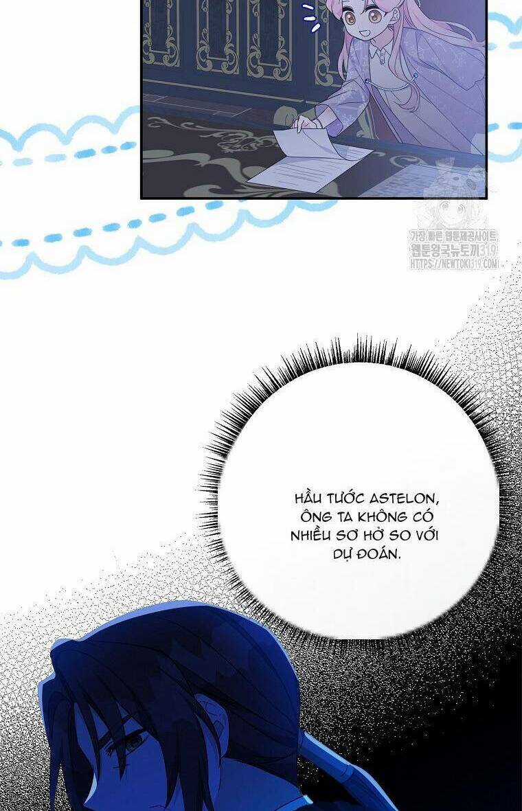 Cô Con Gái Út Của Công Tước Phản Diện Chapter 69 trang 8