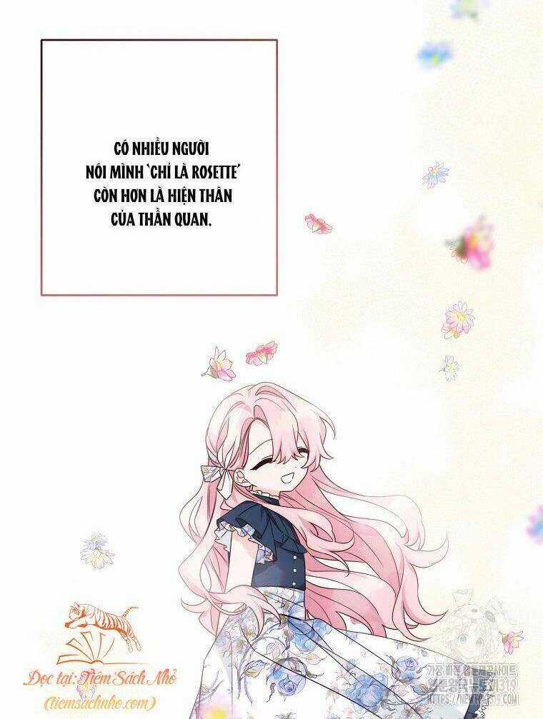 Cô Con Gái Út Của Công Tước Phản Diện Chapter 69 trang 84