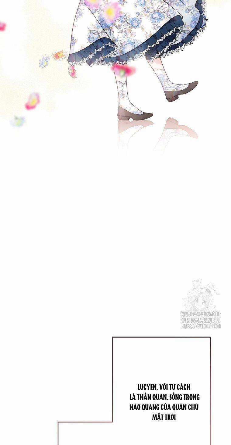 Cô Con Gái Út Của Công Tước Phản Diện Chapter 69 trang 85