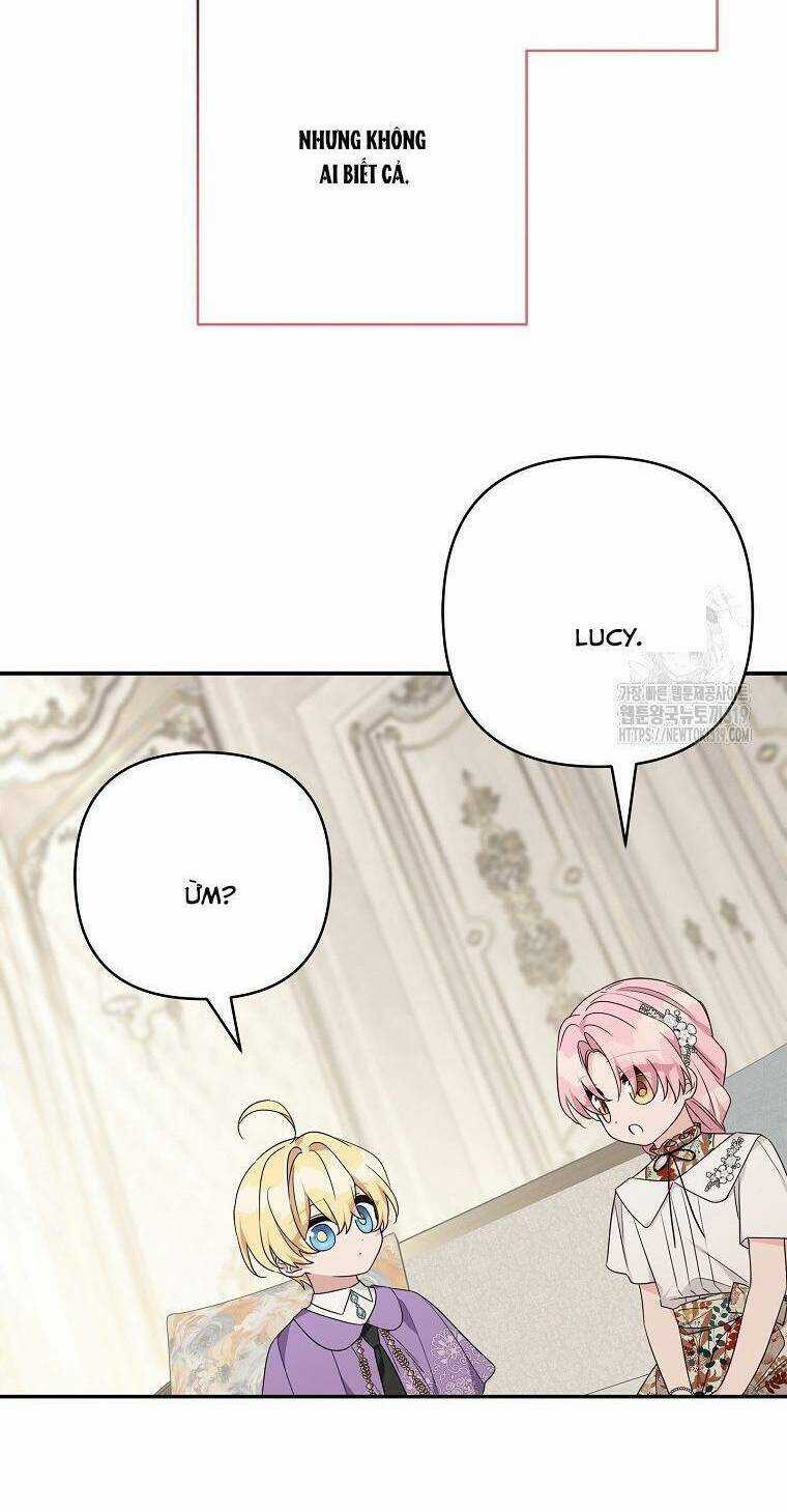 Cô Con Gái Út Của Công Tước Phản Diện Chapter 69 trang 86