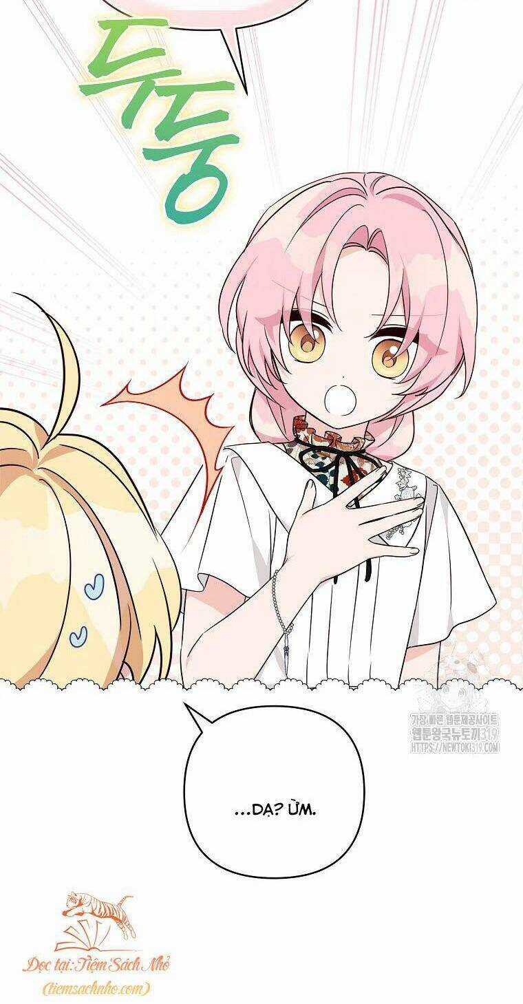 Cô Con Gái Út Của Công Tước Phản Diện Chapter 69 trang 88