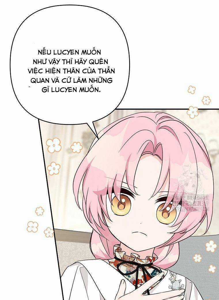 Cô Con Gái Út Của Công Tước Phản Diện Chapter 69 trang 89