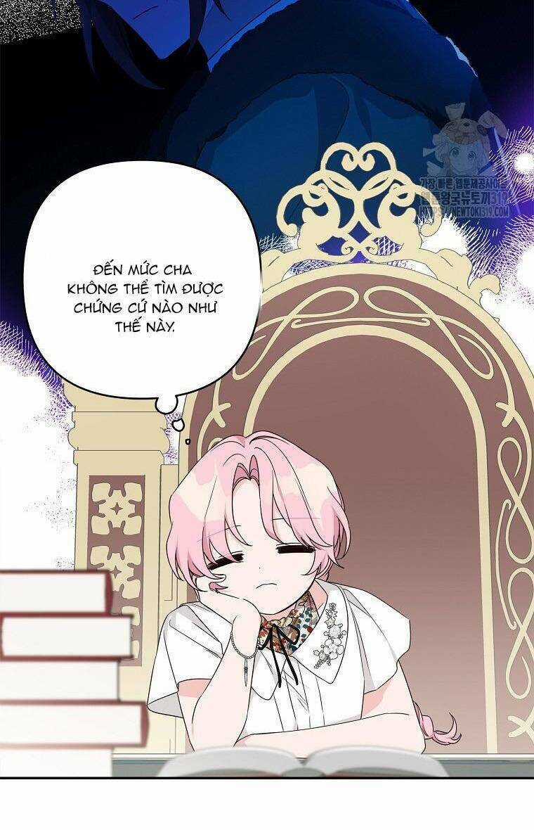 Cô Con Gái Út Của Công Tước Phản Diện Chapter 69 trang 9