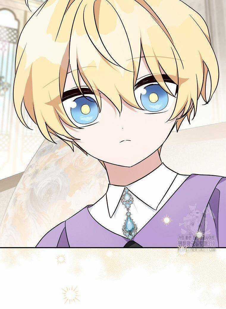 Cô Con Gái Út Của Công Tước Phản Diện Chapter 69 trang 91