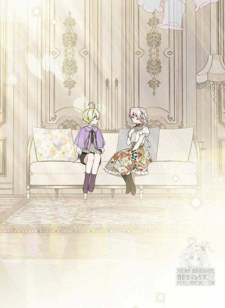 Cô Con Gái Út Của Công Tước Phản Diện Chapter 69 trang 93