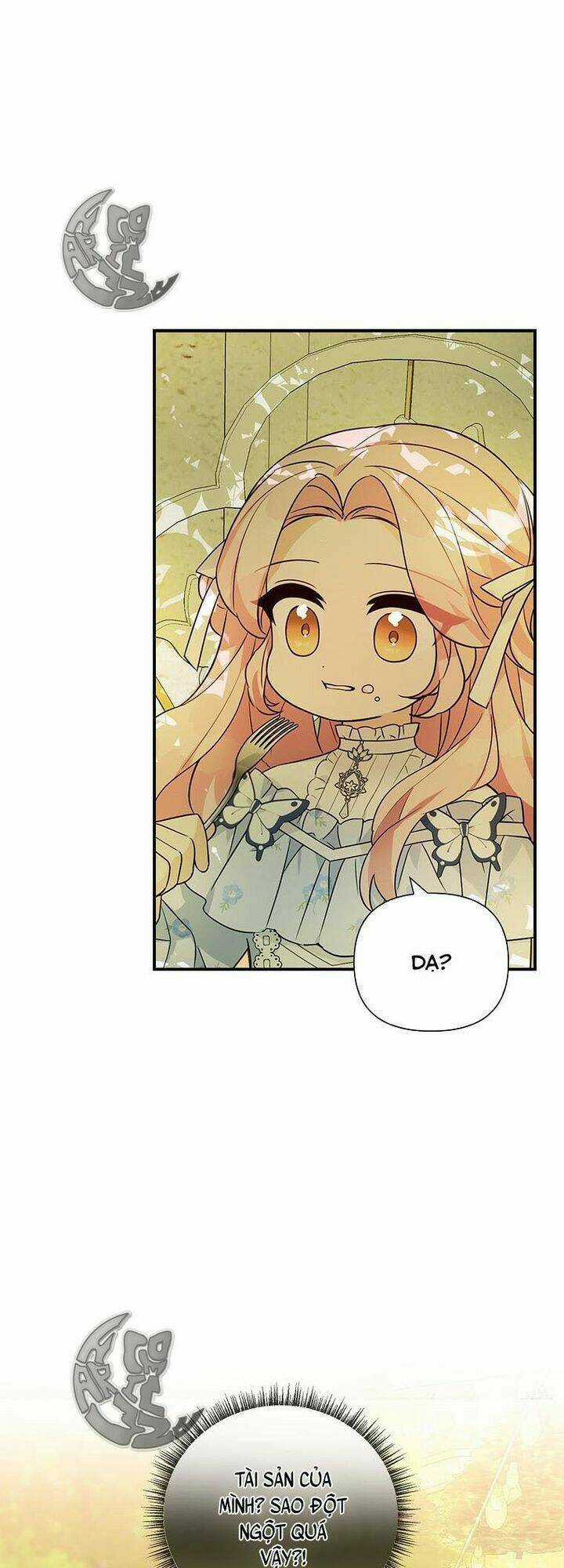 Cô Con Gái Út Của Công Tước Phản Diện Chapter 7 trang 12