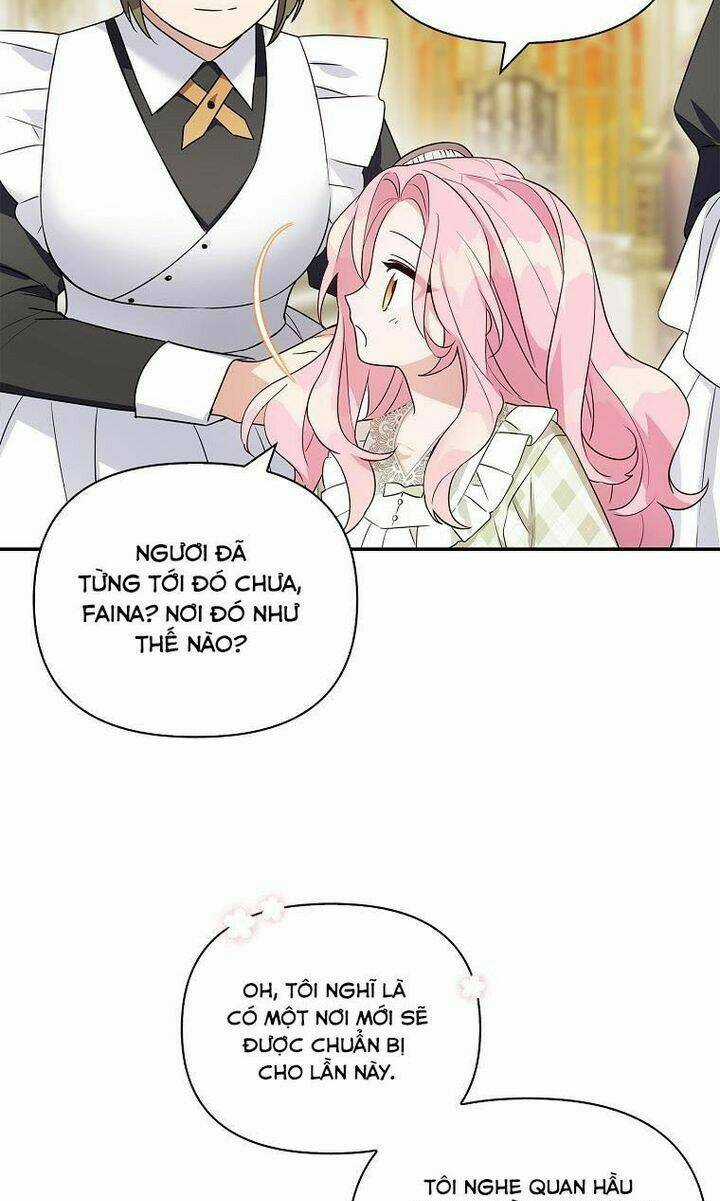 Cô Con Gái Út Của Công Tước Phản Diện Chapter 7 trang 16