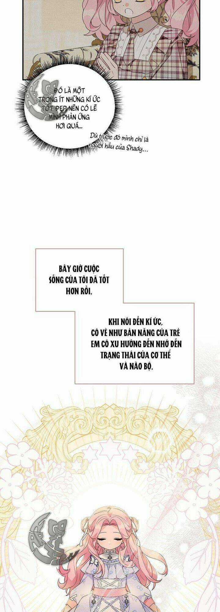 Cô Con Gái Út Của Công Tước Phản Diện Chapter 7 trang 18