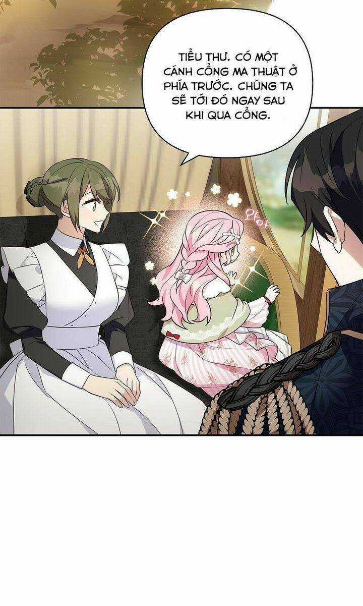 Cô Con Gái Út Của Công Tước Phản Diện Chapter 7 trang 28
