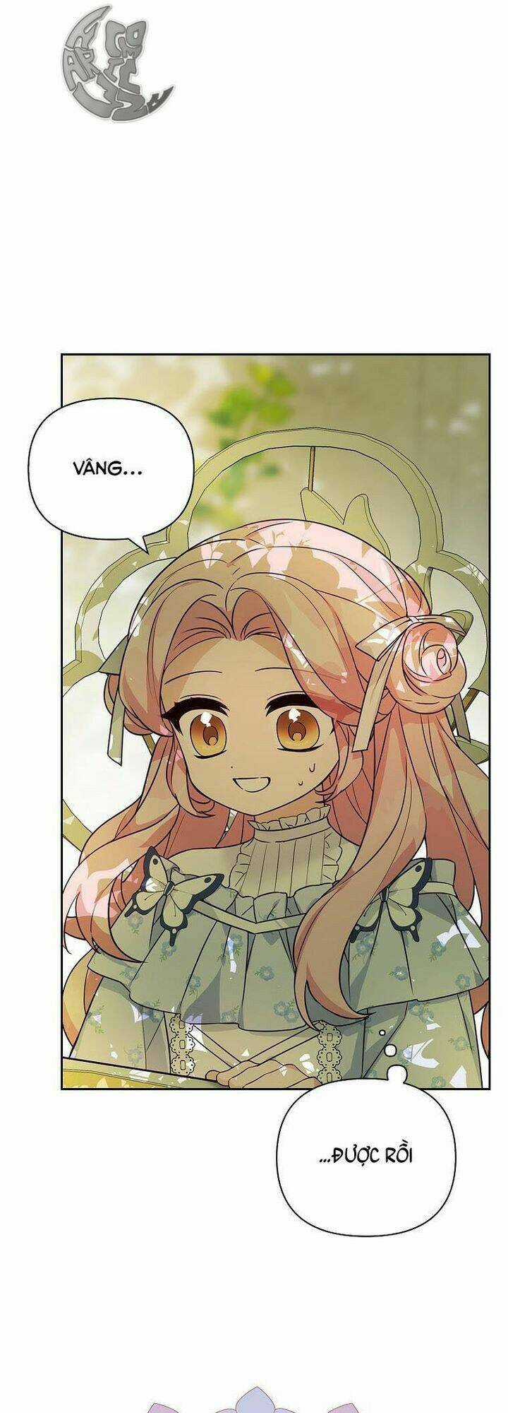 Cô Con Gái Út Của Công Tước Phản Diện Chapter 7 trang 3