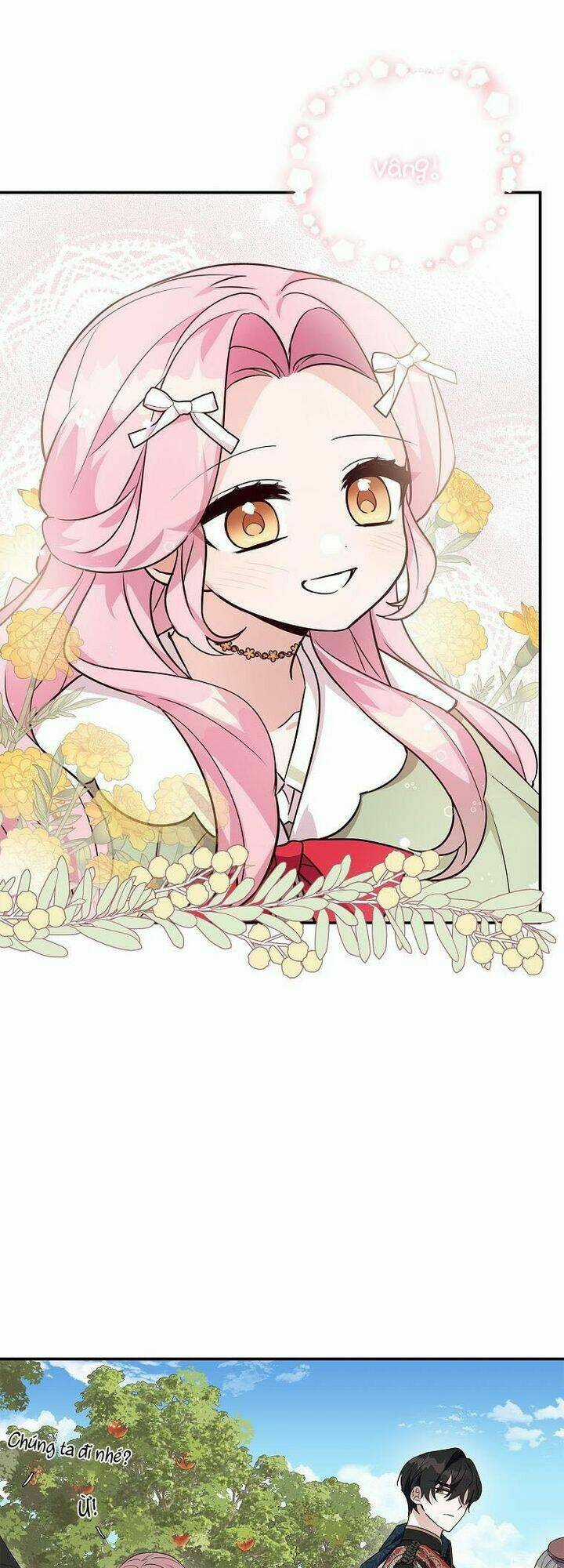 Cô Con Gái Út Của Công Tước Phản Diện Chapter 7 trang 32