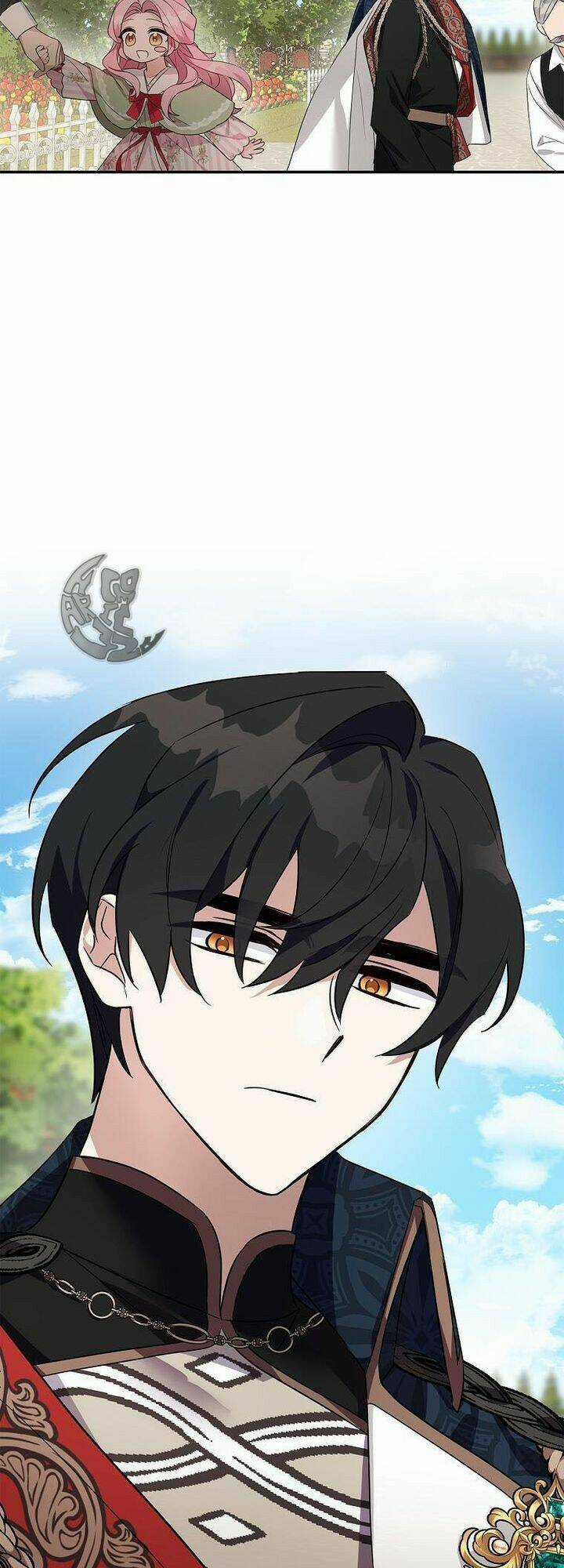 Cô Con Gái Út Của Công Tước Phản Diện Chapter 7 trang 33