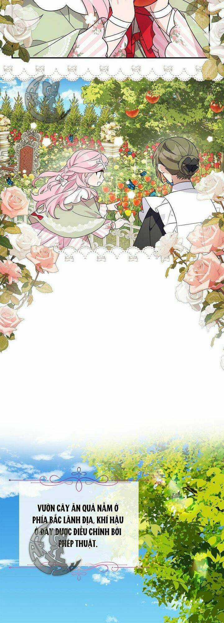 Cô Con Gái Út Của Công Tước Phản Diện Chapter 7 trang 36