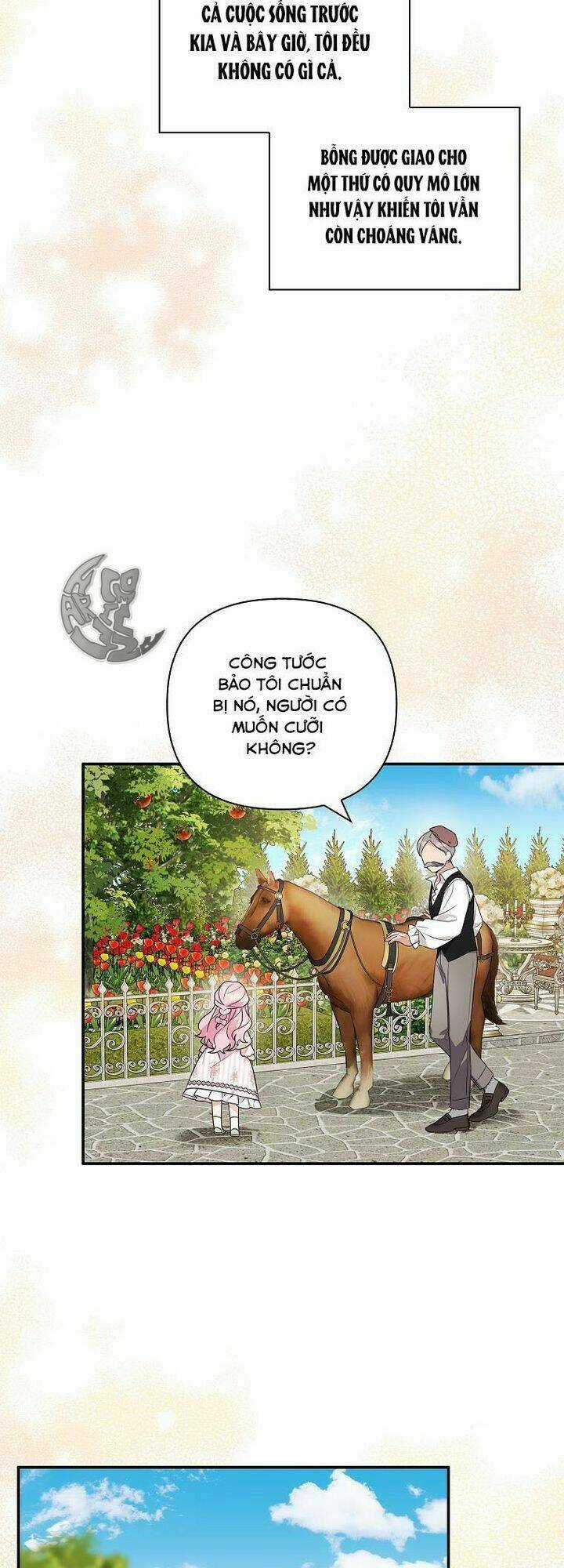 Cô Con Gái Út Của Công Tước Phản Diện Chapter 7 trang 39