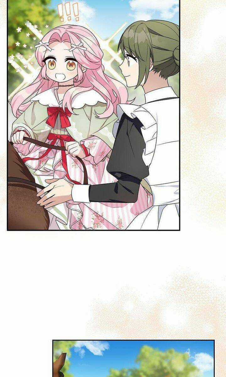 Cô Con Gái Út Của Công Tước Phản Diện Chapter 7 trang 40