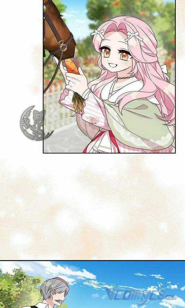 Cô Con Gái Út Của Công Tước Phản Diện Chapter 7 trang 41