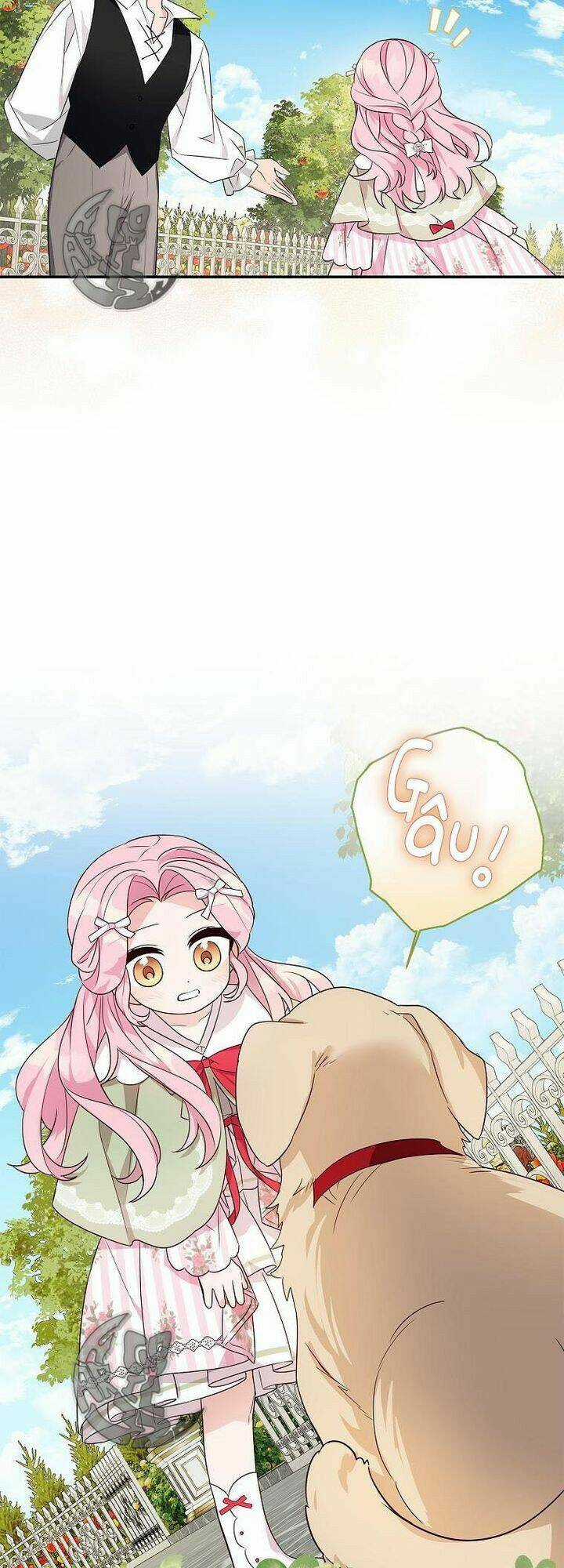 Cô Con Gái Út Của Công Tước Phản Diện Chapter 7 trang 42