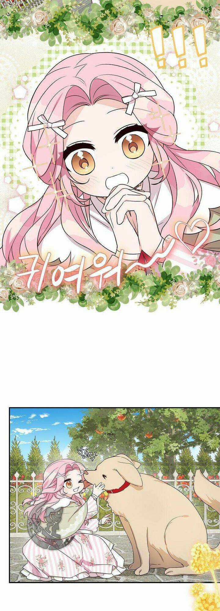 Cô Con Gái Út Của Công Tước Phản Diện Chapter 7 trang 43