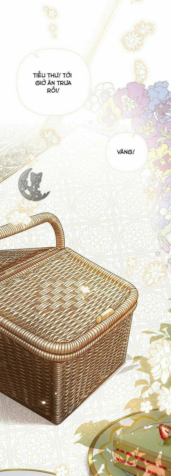 Cô Con Gái Út Của Công Tước Phản Diện Chapter 7 trang 45