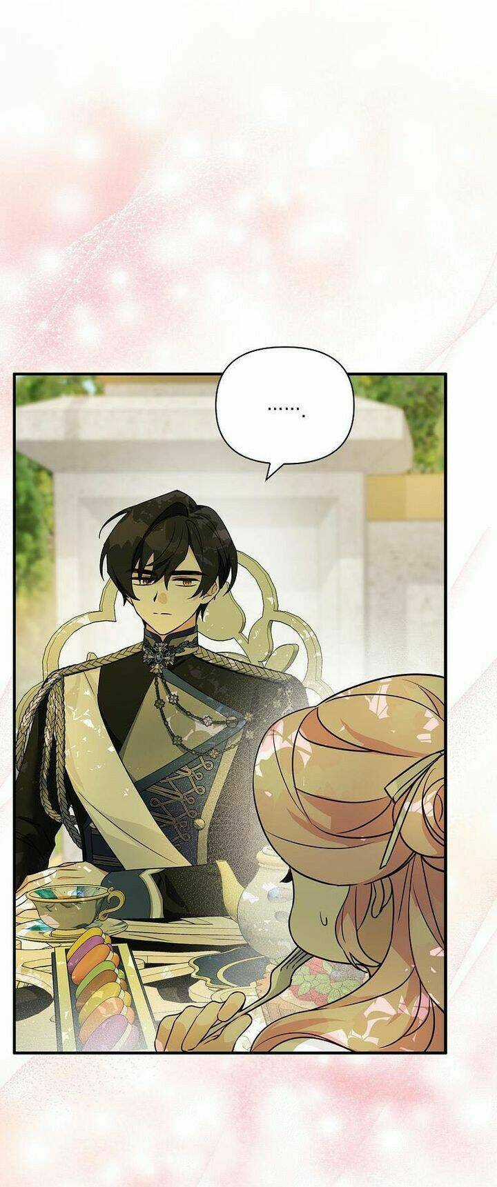 Cô Con Gái Út Của Công Tước Phản Diện Chapter 7 trang 5