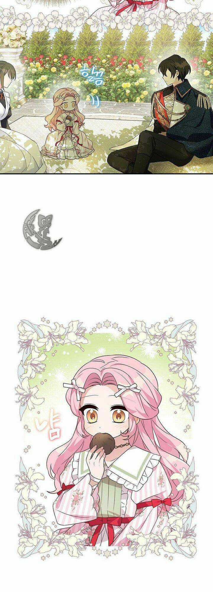 Cô Con Gái Út Của Công Tước Phản Diện Chapter 7 trang 51