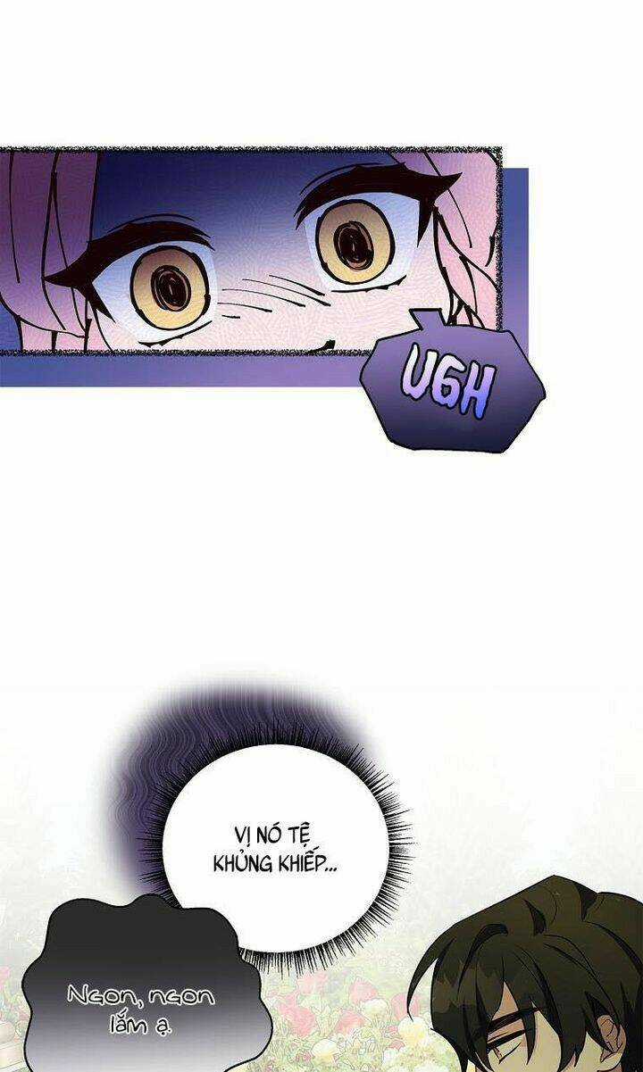 Cô Con Gái Út Của Công Tước Phản Diện Chapter 7 trang 52