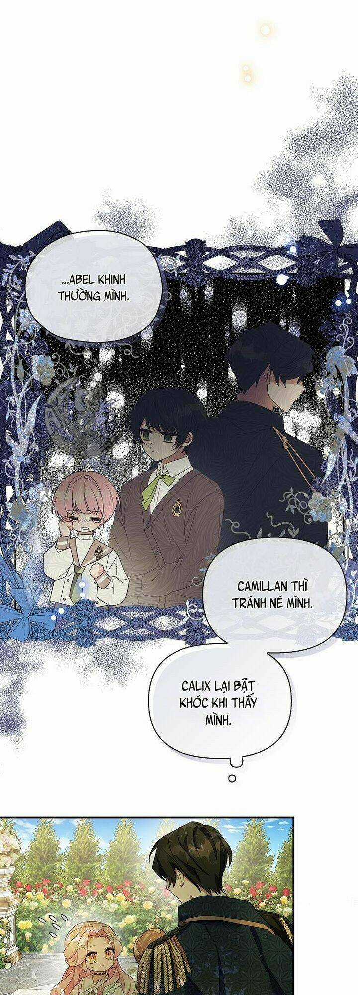 Cô Con Gái Út Của Công Tước Phản Diện Chapter 7 trang 55