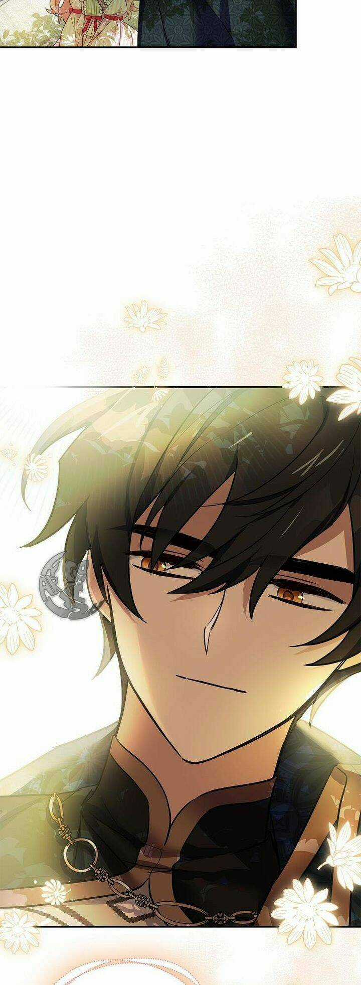 Cô Con Gái Út Của Công Tước Phản Diện Chapter 7 trang 56