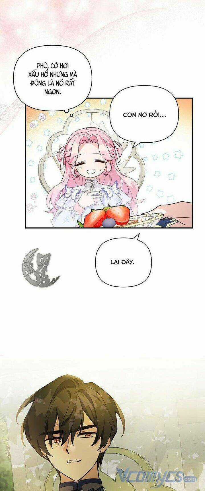 Cô Con Gái Út Của Công Tước Phản Diện Chapter 7 trang 6