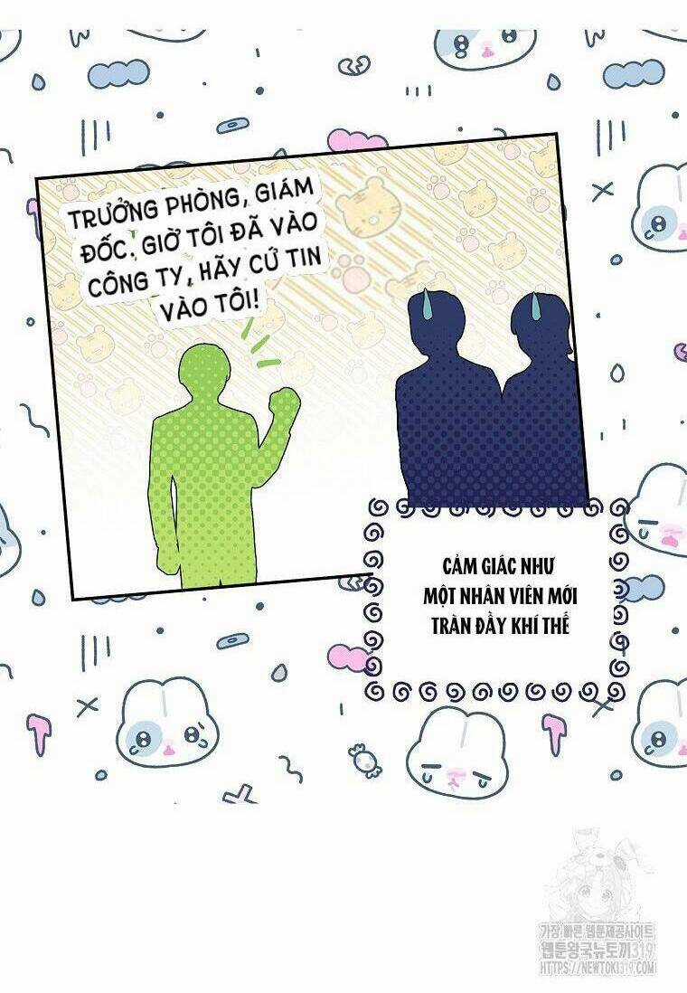 Cô Con Gái Út Của Công Tước Phản Diện Chapter 70 trang 10