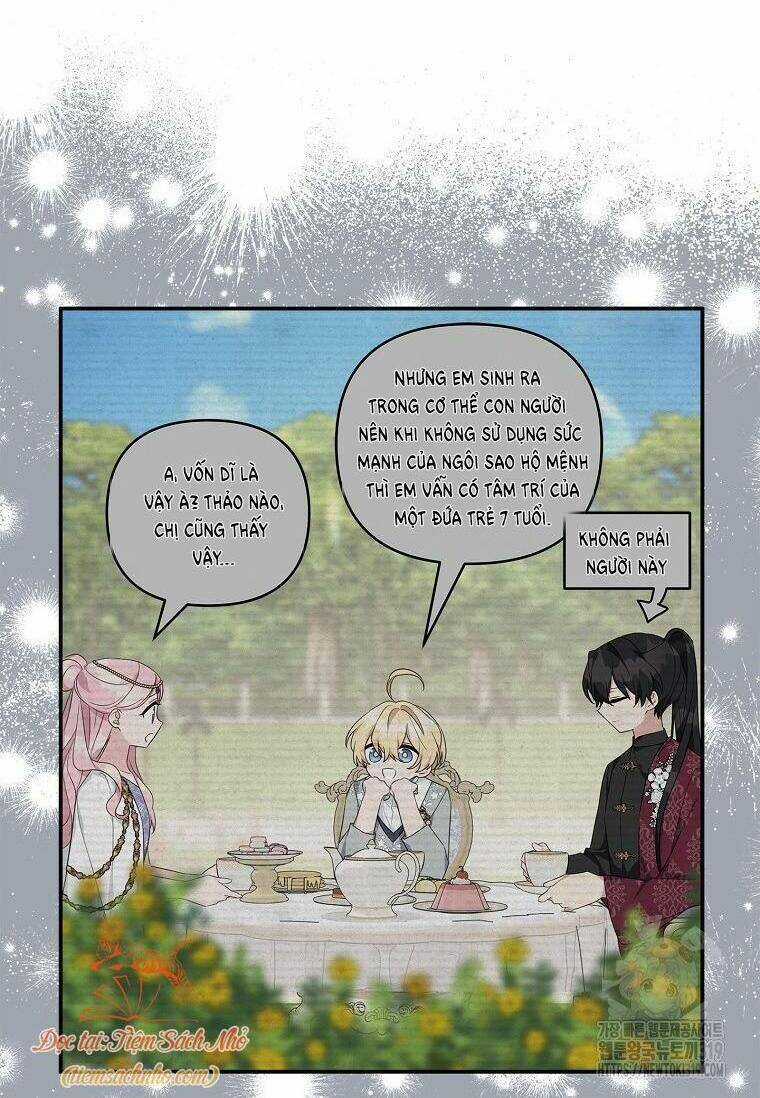 Cô Con Gái Út Của Công Tước Phản Diện Chapter 70 trang 12