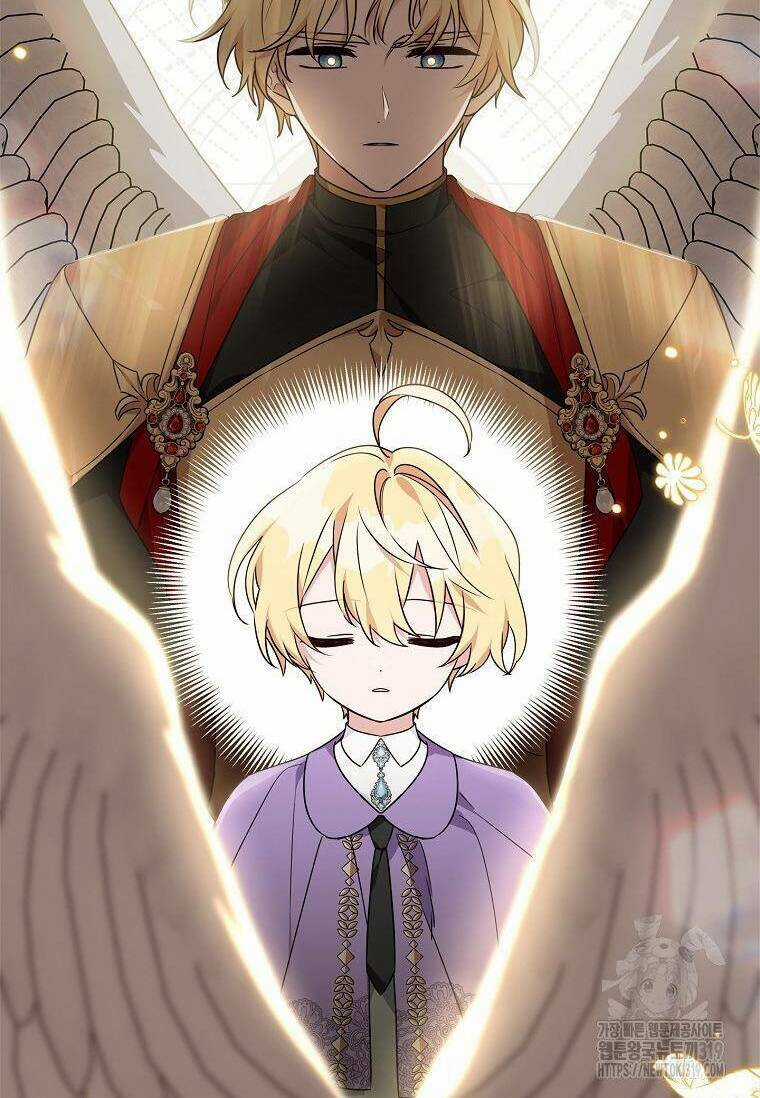 Cô Con Gái Út Của Công Tước Phản Diện Chapter 70 trang 14