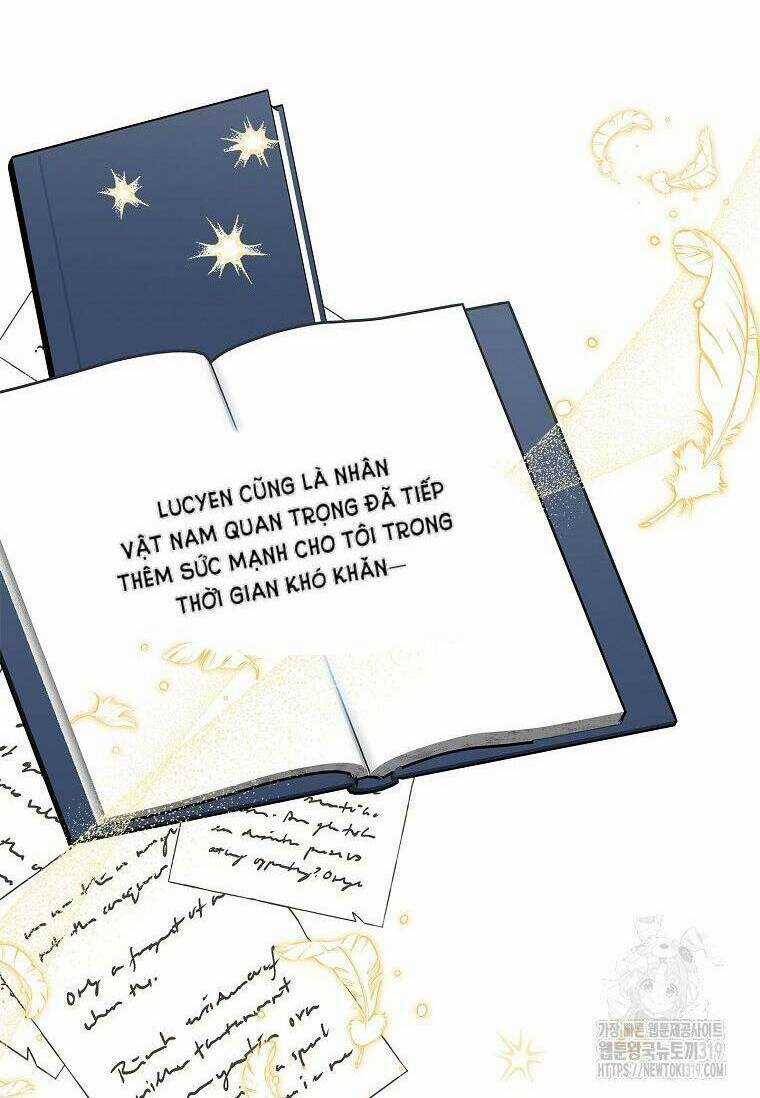 Cô Con Gái Út Của Công Tước Phản Diện Chapter 70 trang 16